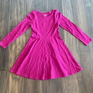 Girls Size 7/8 Dress